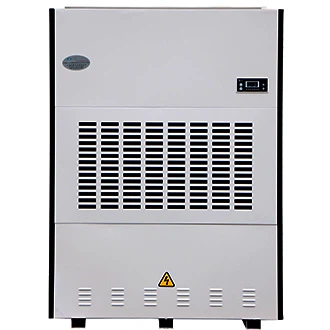 Dehumidifier Cuisneáin Tionscail