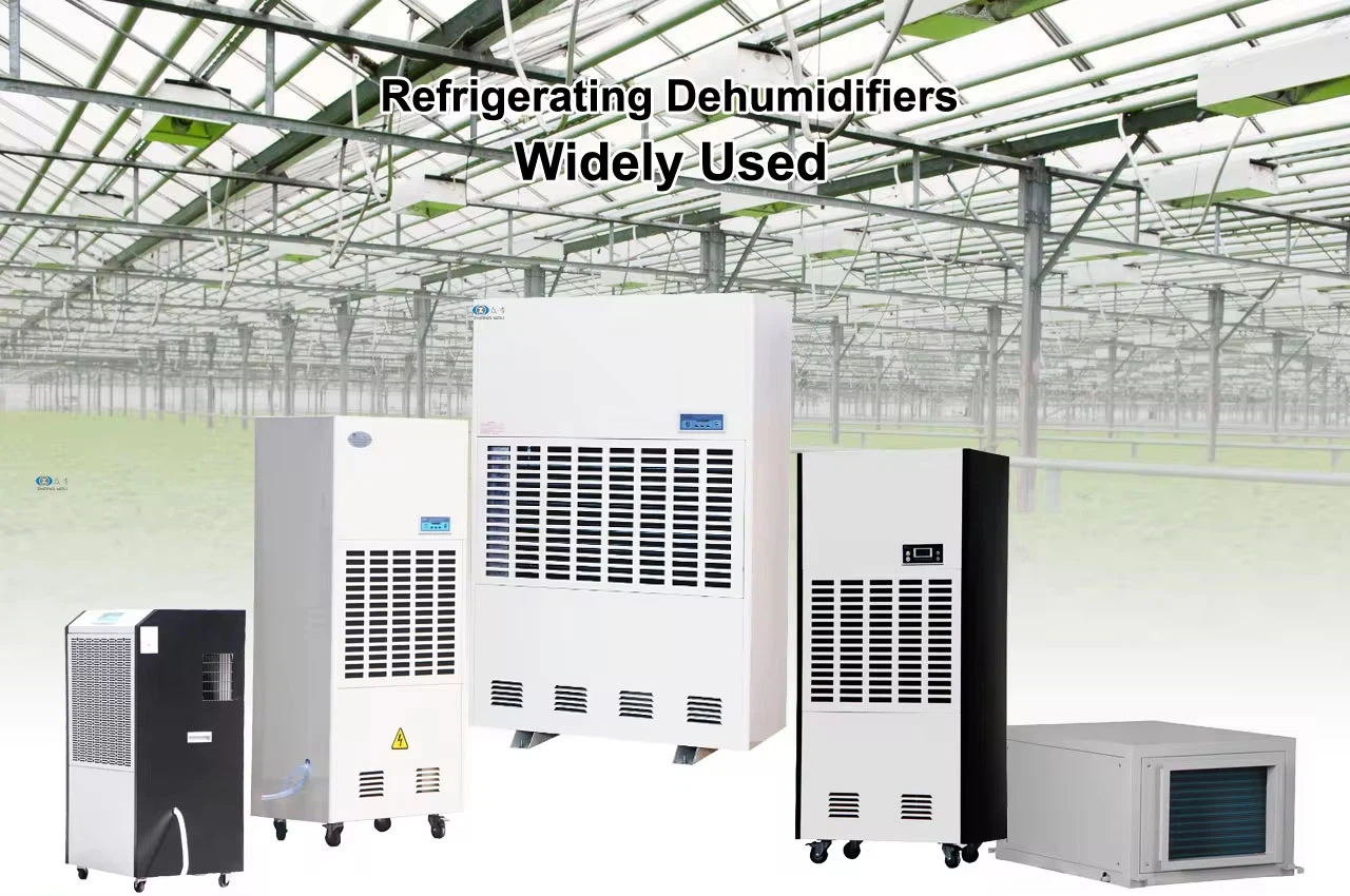 Industrial Dehumidifier Industrial Dehumidifier